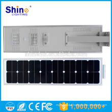 Best Price Integrated Outdoor Solar LED Street Light with timer